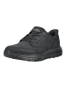 Skechers Sneaker SLADE ULTRA RONAN Schwarz