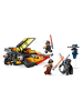 LEGO LEGO® Star Wars™ 75414 The Force Burner Snowspeeder™