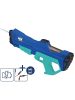 Happy People Elekt. Wasserpistole The Original MAX Liquidator in blau