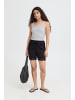ICHI Casual IHFUCHILLA Regular fit in Black
