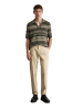 Marc O'Polo Hose Model Morot jogger pleats in pure cashmere