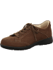 Finn Comfort Schnürschuhe in braun
