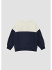s.Oliver Sweatshirt in 5952_navy