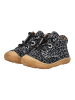PEPINO Halbschuhe in Carbon