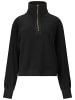 Athlecia Sweatshirt Reiley in 1001 Black