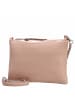 Seidenfelt Malvik - Umhängetasche S 22 cm (shy rose) in shy rose