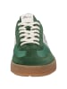 Sioux Sneaker Tedroso-713 in grün
