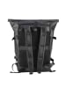 Strellson Rucksack in Schwarz