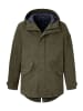 redpoint Parka NOAH in dk. khaki