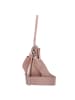 Lacoste Chantaco Classics Schultertasche Leder 23 cm cork