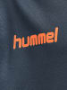 Hummel Hummel Hoodie Hmlpromo Multisport Unisex Kinder in OMBRE BLUE/NASTURIUM