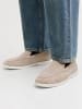 Jack & Jones Loafers in Plaza Taupe