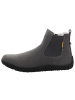 Camel Active Klassische Stiefelette in grau