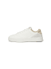 Marc O'Polo Sneaker in white/light taupe