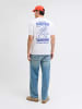 Jack & Jones T-shirt in Bright White
