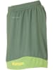 Kempa Sportshorts "Emotion 2.0 Shorts Women" in Grün
