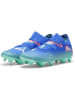 Puma Fußballschuh "Future 7 Ultimate FG/AG" in Blau