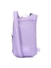 Pacsafe GO anti-theft Tech Mini Bag Umhängetasche RFID 12 cm in lavender