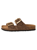 Tamaris Sandale in CHOCOLATE