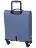 American Tourister Trolley Summerride Spinner S in Coronet Blue