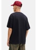Jack & Jones T-Shirt Barron Tee in Schwarz