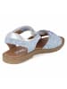 Imac Sandalen AMELIA in blau