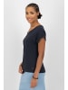 alife and kickin T-Shirt AnaisAK A in marine