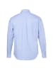 JP1880 Hemd in hellblau