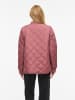 Vila Bomberjacke in Rose Brown