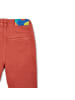 MANITOBER Jeans Jogger in Red