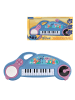 LEXIBOOK® Stitch Elektronisches Keyboard mit Lichteffekten 24 Tasten