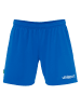 uhlsport  Shorts Center Basic Shorts FTP Women in azurblau