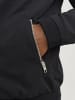 Jack & Jones Blousonjacke in Black
