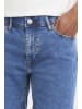 BLEND Jeansshorts BHDenimshorts in Blau