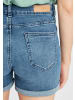 ICHI 5-Pocket-Jeans in blau
