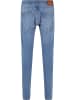 2Y Studios 2Y Studios Herren 2Y Skinny Fit Jeans in blue