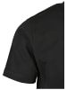 Urban Classics T-Shirt in black