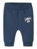 name it Jogginghose in Insignia Blue