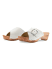 Woody Slipper in schwarz