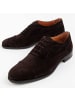 Purapiel Schnürschuhe Dario Brown in Braun