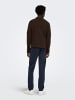 ONLY & SONS Anzughose in Night Sky 1