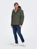 ONLY & SONS Daunenjacke in Peat