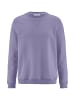 Hessnatur Sweater in lavendel