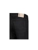 MAC HOSEN Straight Leg Jeans in schwarz