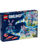LEGO Dreamzzz 71490 Izzie und Bunchurro der Gaming-Hase