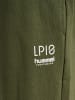 Hummel Hosen Hmllp10 Loose Sweatpants in IVY GREEN