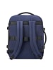 Roncato Metropolitan Reiserucksack 45 cm blue