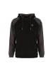 Just Rhyse Hoodie "Just Rhyse MR. Macau Hoody" in Schwarz