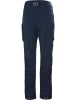 Helly Hansen Arbeitshose "Luna Brz Cargo Pant" in Blau