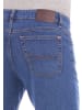 Paddock's Jeans Ranger Pipe slim in Blau